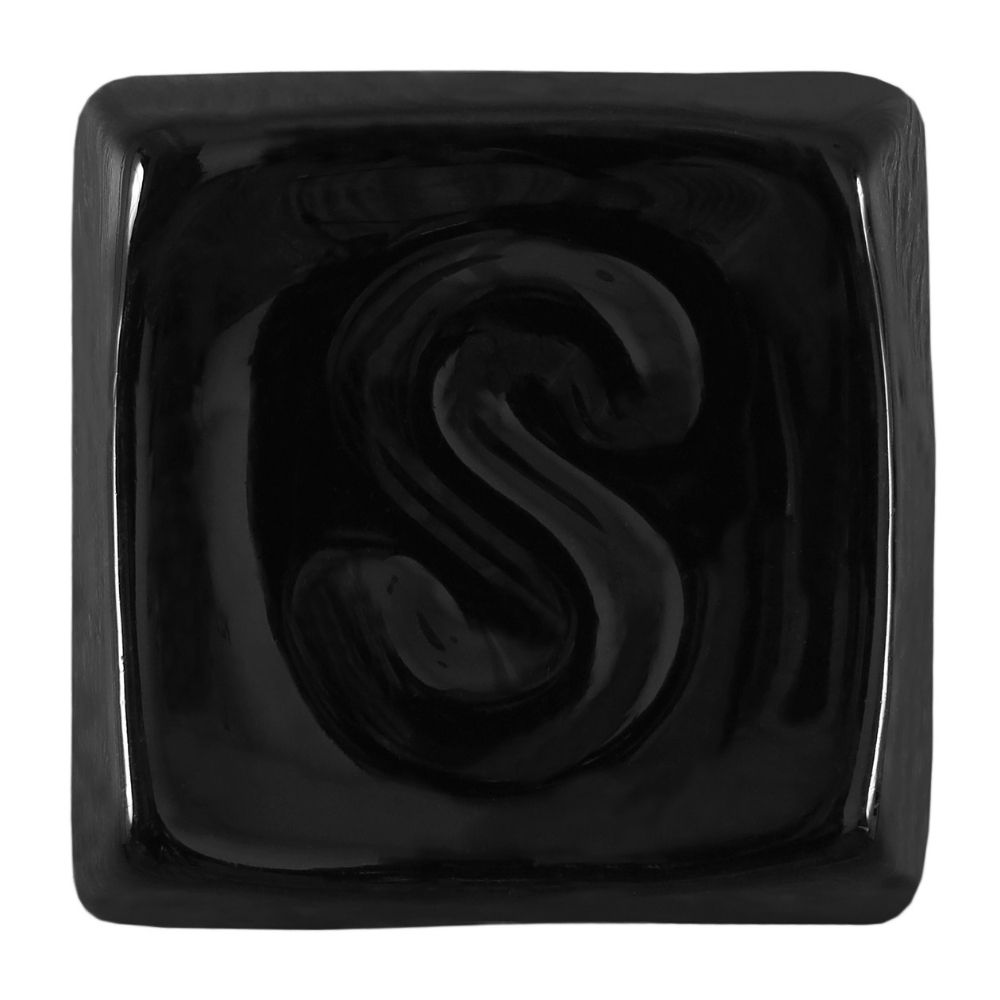 CERCO TRS 263 smalto ceramica nero trasparente