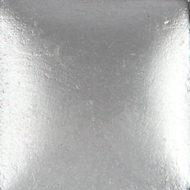 Mayco Ultra Metallics Colore Ceramica Silver argento metallizzato
