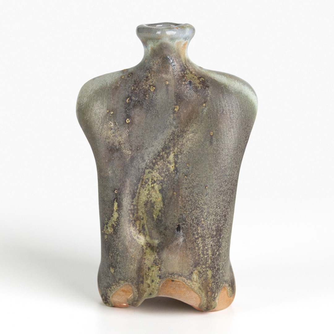 Mayco Stoneware Green Tea smalto ceramico verde