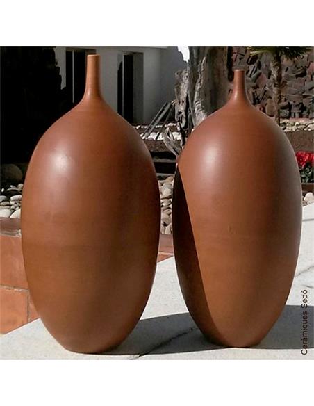 Cerama Impasti ceramici PF Red argilla rossa plastica
