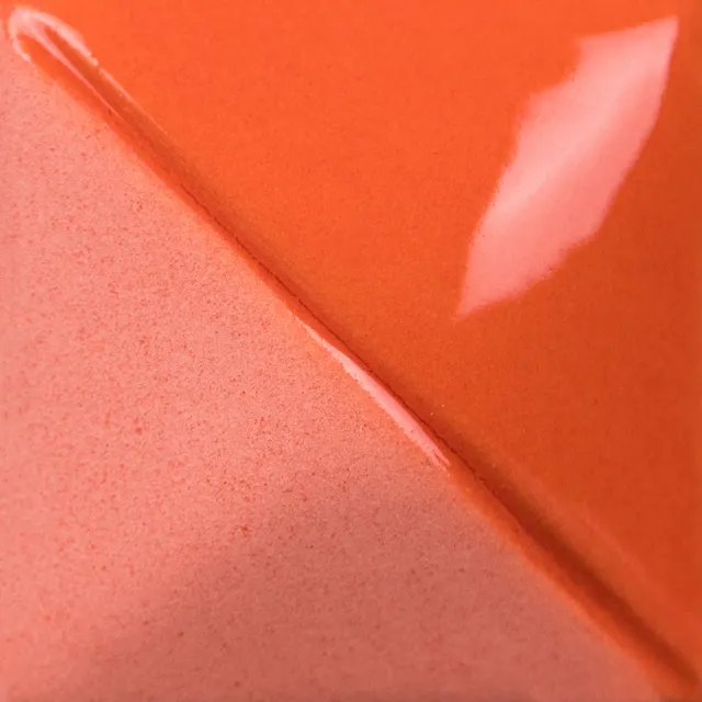 Mayco Fundamentals UG-217 Red Coral engobbio ceramico corallo