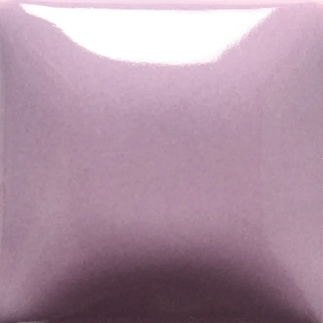 Mayco Stoneware Lavender FN-12 smalto lilla coprente