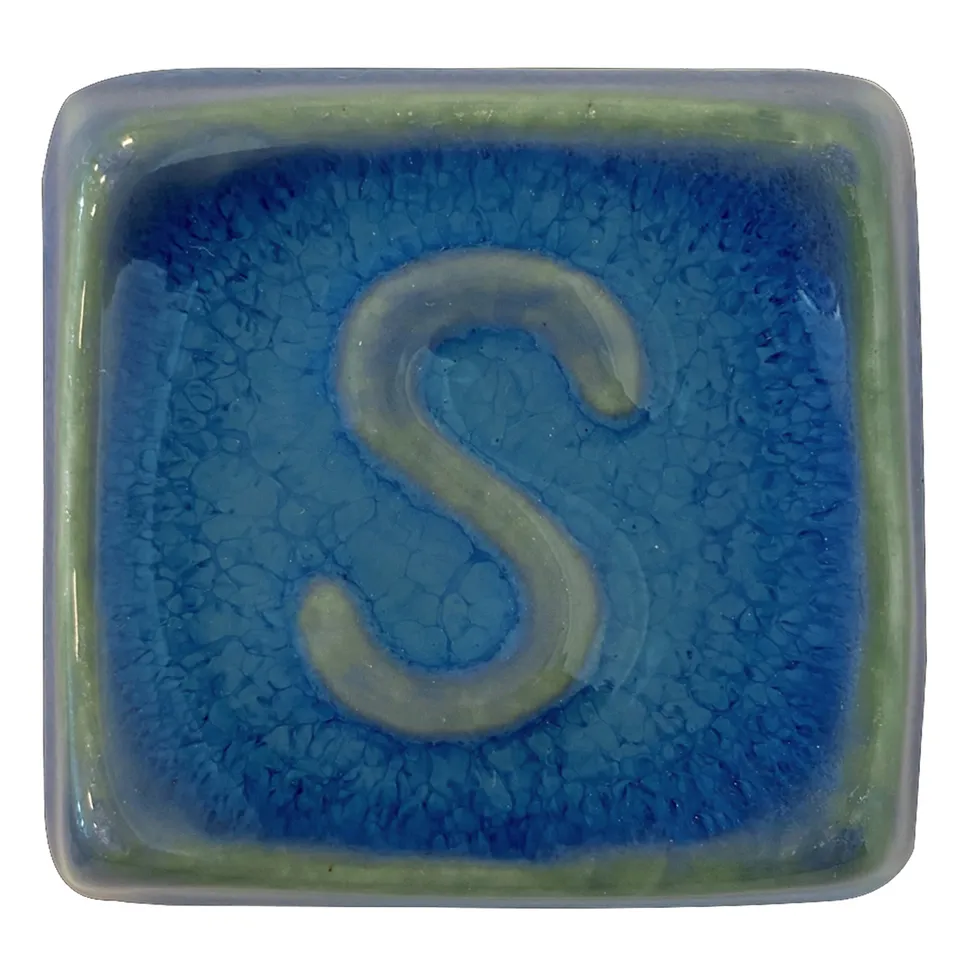 CERCO High Fire Glazes SP 1260 smalto Summer Rain