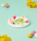 Pott'd Bundles Springtime Mini Bundle Kit Ceramica 3 Pezzi