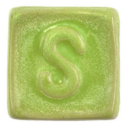 CERCO SP 1512 smalto ceramico Giada alta temperatura 1kg