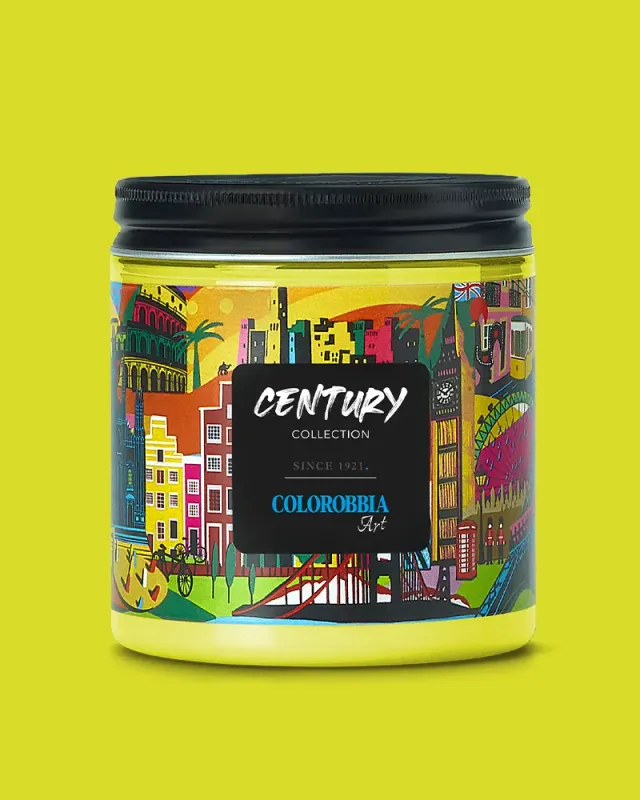 Colorobbia Art Century Collection HCE 055 smalto ceramico