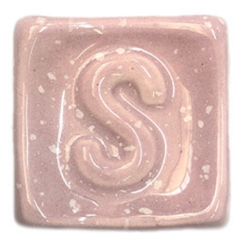 CERCO S 2098 Sakura smalto artistico rosa bassa temp.