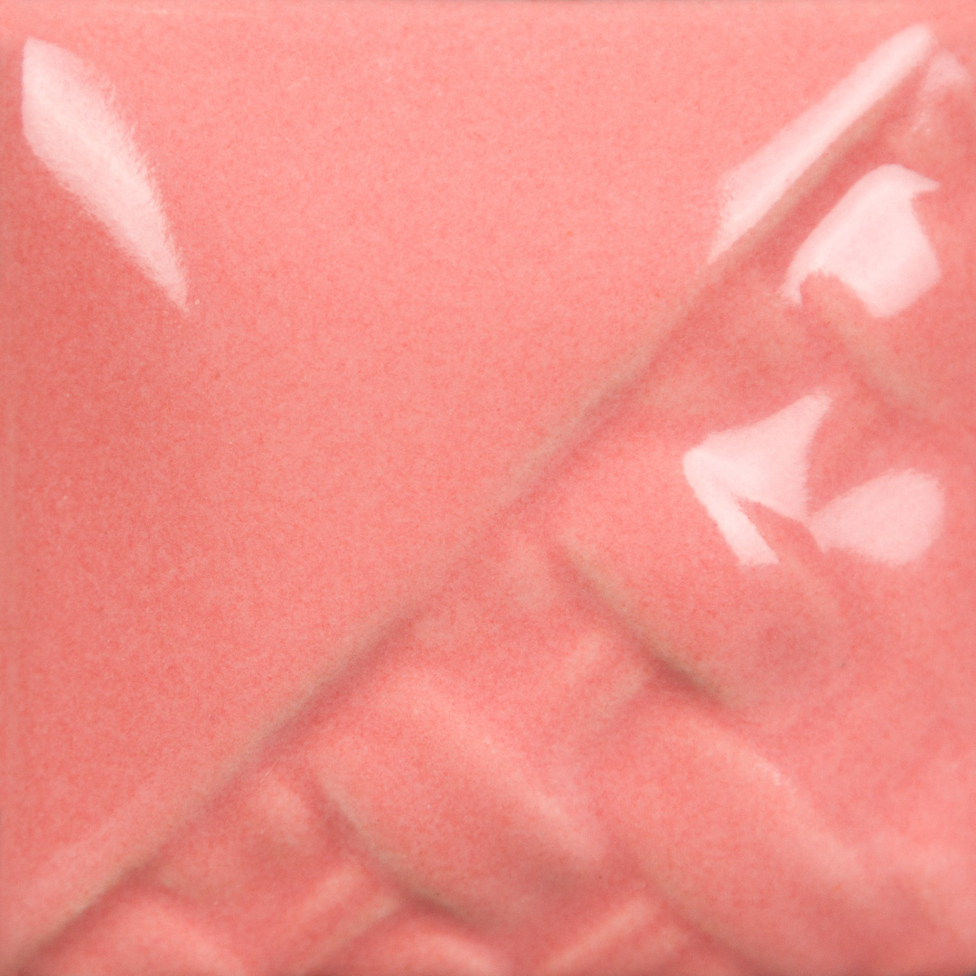 Mayco Foundations Pink Gloss smalto rosa lucido
