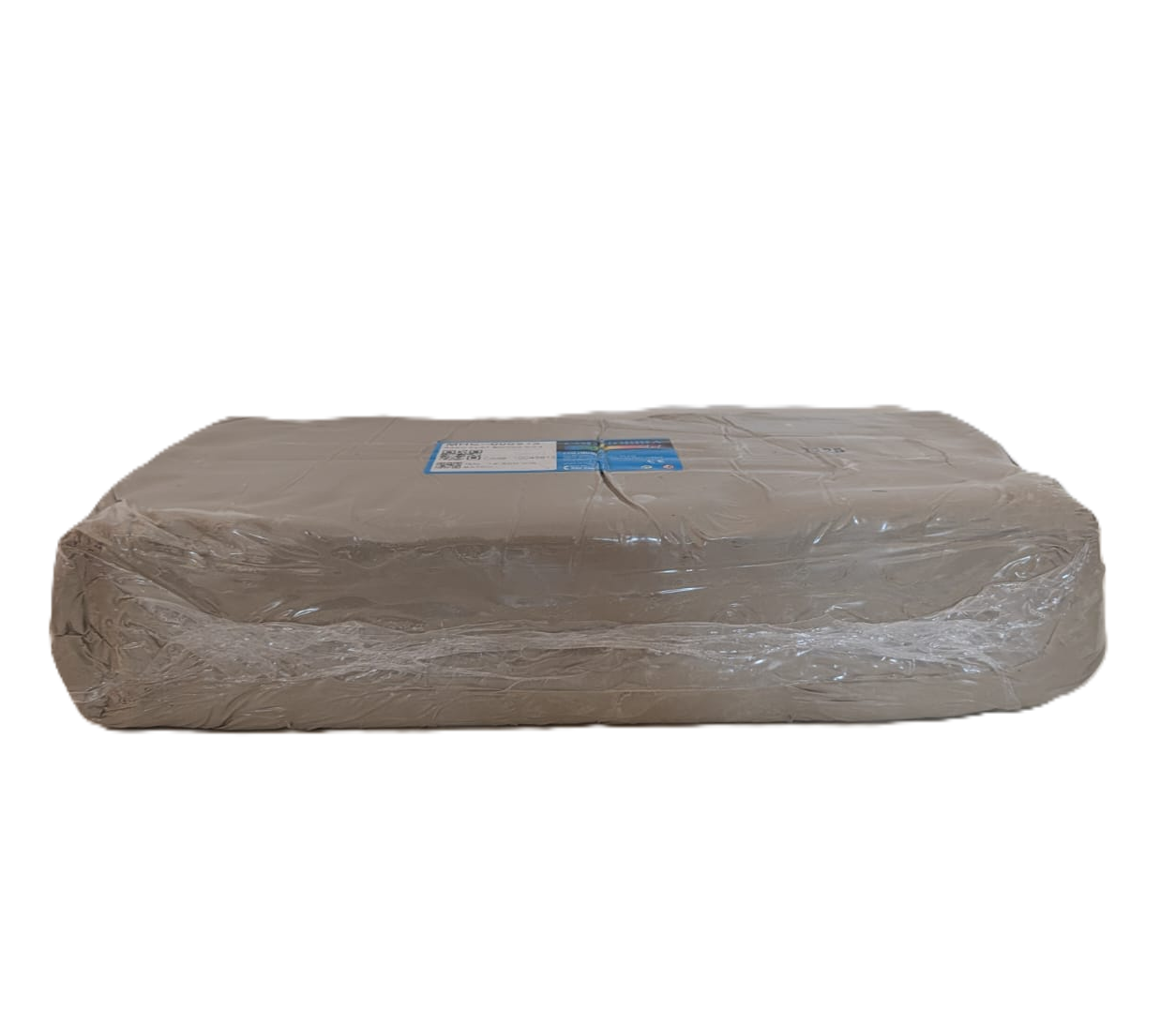 Colorobbia Raku MHC-00913 argilla bianca chamotte fine