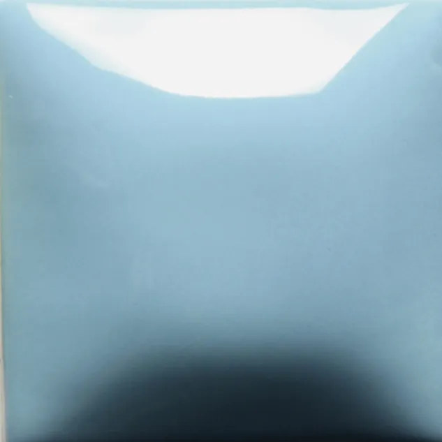 Mayco Stoneware Big Sky Blue smalto gres azzurro coprente