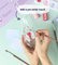 Pott'd Painting Kits kit pittura vaso vetro x2 decorazione casa