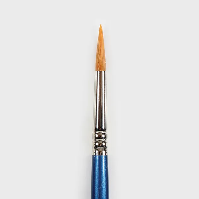 Mayco Brushes #6 Pointed Round pennello tondo