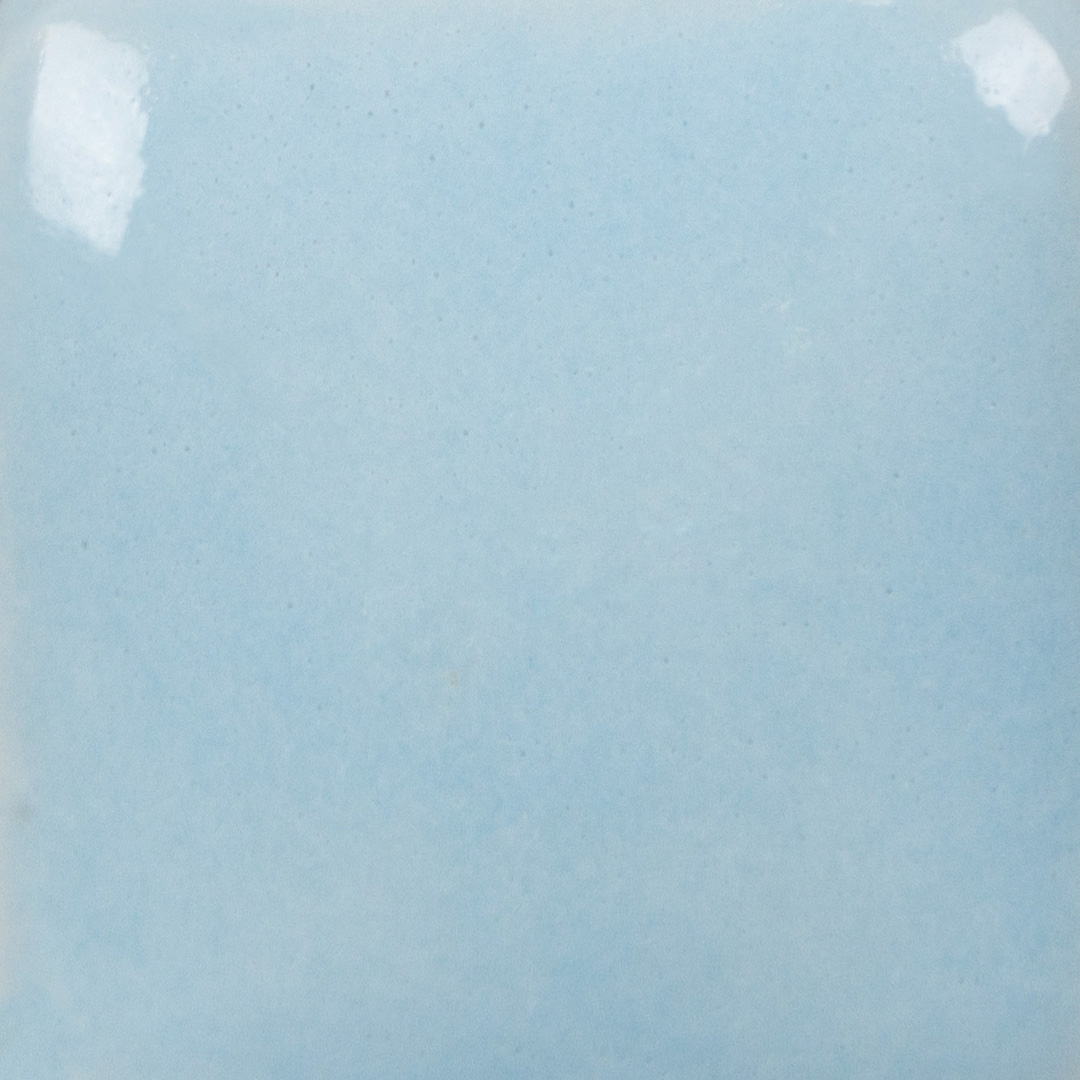 Mayco Stroke & Coat My Blue Heaven smalto ceramica blu