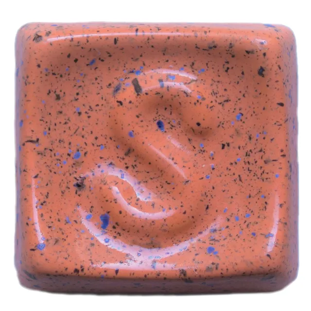 CERCO S 2072 smalto ceramico bassa temperatura Festival