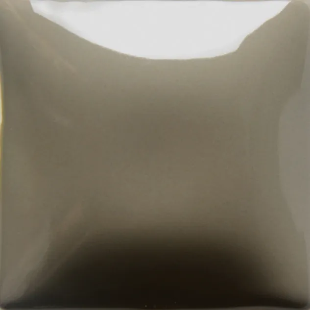 Mayco Stoneware smalto gres Taupe tortora cono 6
