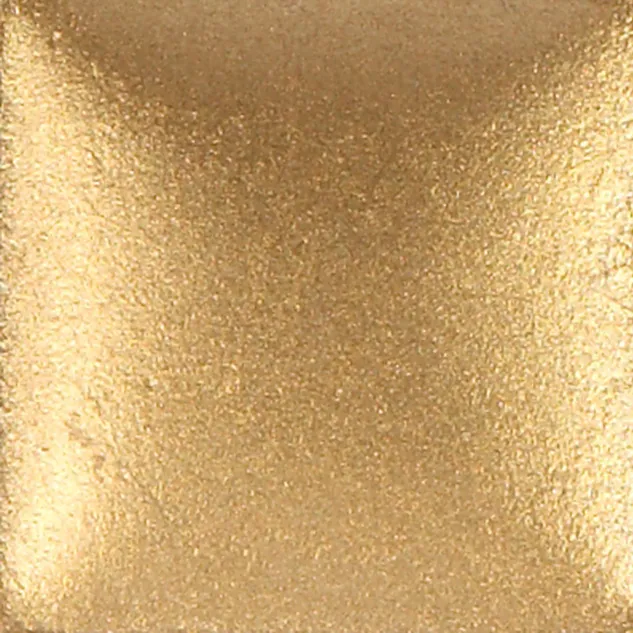 Mayco Ultra Metallics Solid Gold colore metallico oro