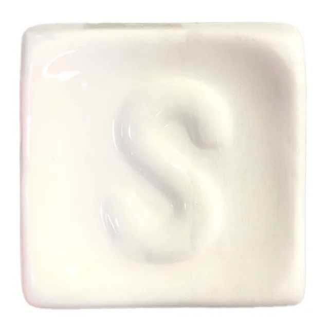 CERCO Engobes ENG 121 engobbio ceramico bianco coprente