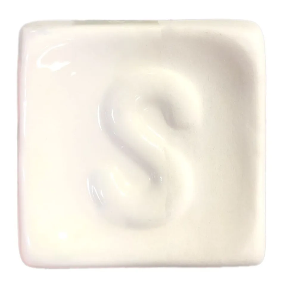 CERCO Engobes ENG 121 engobbio ceramico bianco coprente