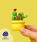 Pott'd Projects Trio Cactus kit ceramica 3 pezzi