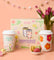 Pott'd Painting Kits Tazza Viaggio da Dipingere Mamma