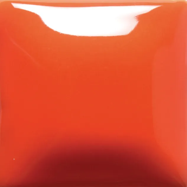 Mayco Stoneware Orange smalto ceramico arancione stoneware