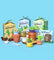 Pott'd Bundles Set Piante da Interno kit argilla piante grasse