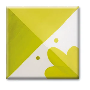 Colorobbia Engobbio Apple Green per Ceramica senza Piombo