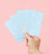 Pott'd Extras Set Pochoir Paintables Stencil Ceramica