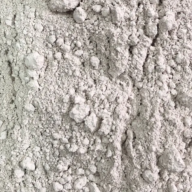 CERCO Raw Materials Silicato di Zirconio Polvere Opacizzante