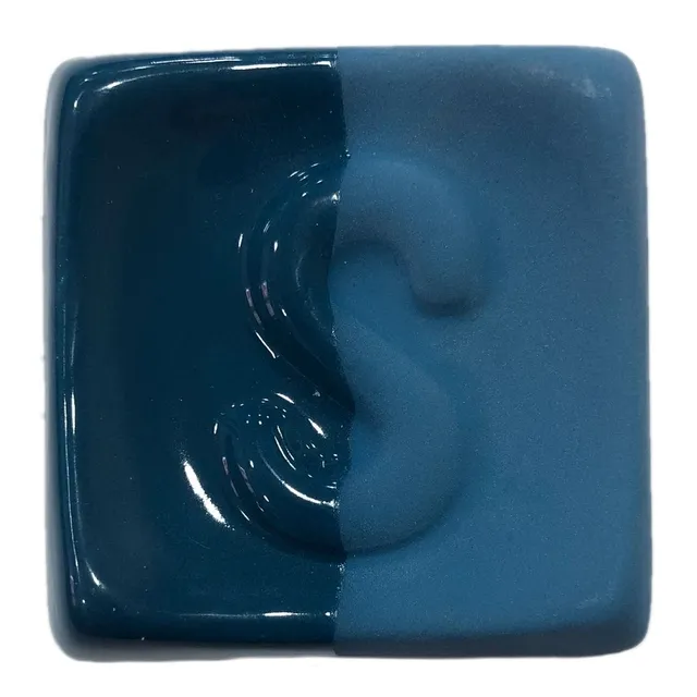 CERCO Engobes ENG 013 ingobbio blu egeo