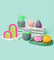 Pott'd Refills Kit Créatif Bougies & Argile ricarica candele