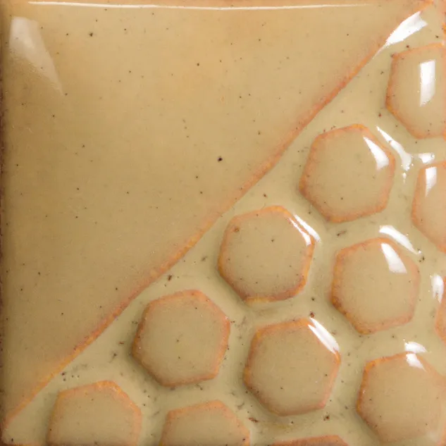 Cerama Smalti liquidi Sahara Sands smalto marrone variegato