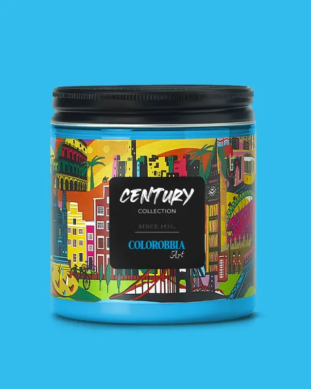 Colorobbia Art Century Collection HCE 045 smalto ceramico