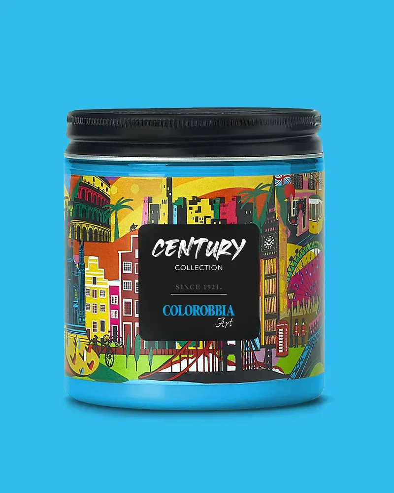 Colorobbia Art Century Collection HCE 045 smalto ceramico