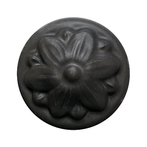 Colorobbia Satin Black HSC Smalto Nero Opaco 950-1000°C