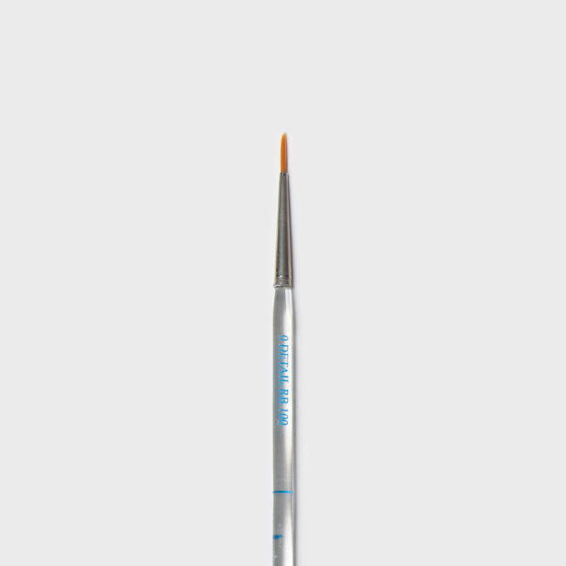 Mayco Brushes #0 Detail Liner pennello liner