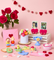 Pott'd Home Pottery Kits Kit Ceramica Date Night