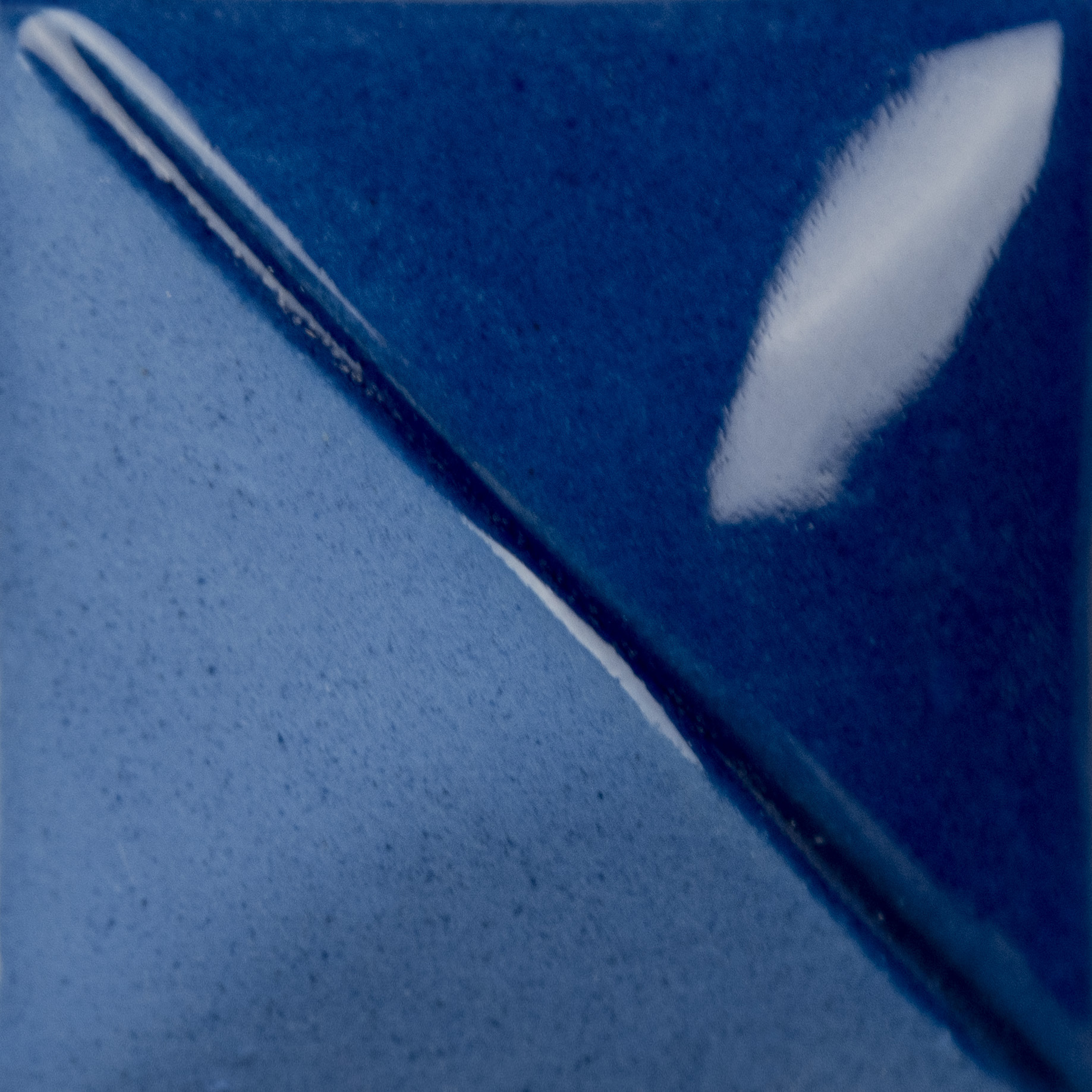 Mayco Fundamentals UG-001 Kings Blue engobbio blu reale