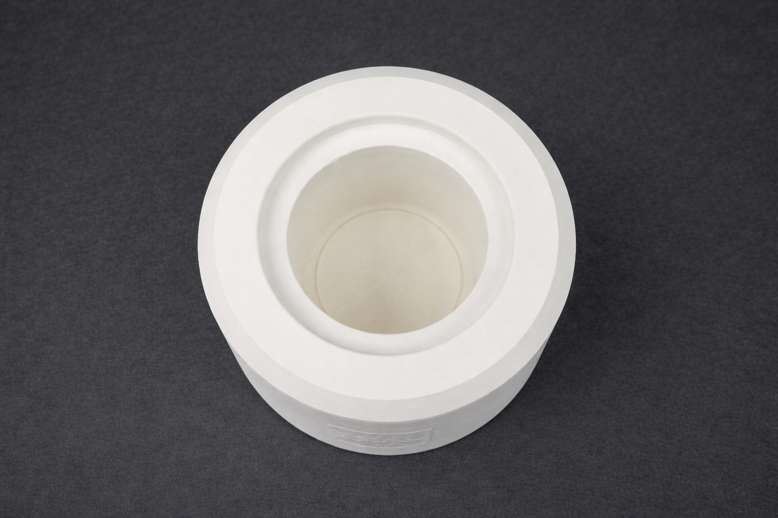 CERCO Plaster Molds PM 209 stampo gesso Cylinder Mug tazza