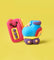 Pott'd Bundles Décennies kit pasta modellabile mini