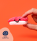 Pott'd Projects Tiny Yums Kit Ceramica Sushi Soia