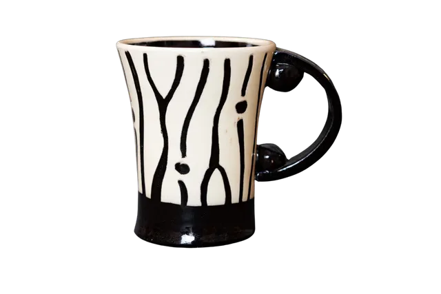 OrientéObjets Afrique Mug tazza ceramica decorata