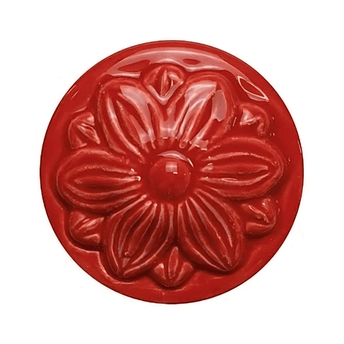 Colorobbia Cristalline Christmas Red cristallina rossa