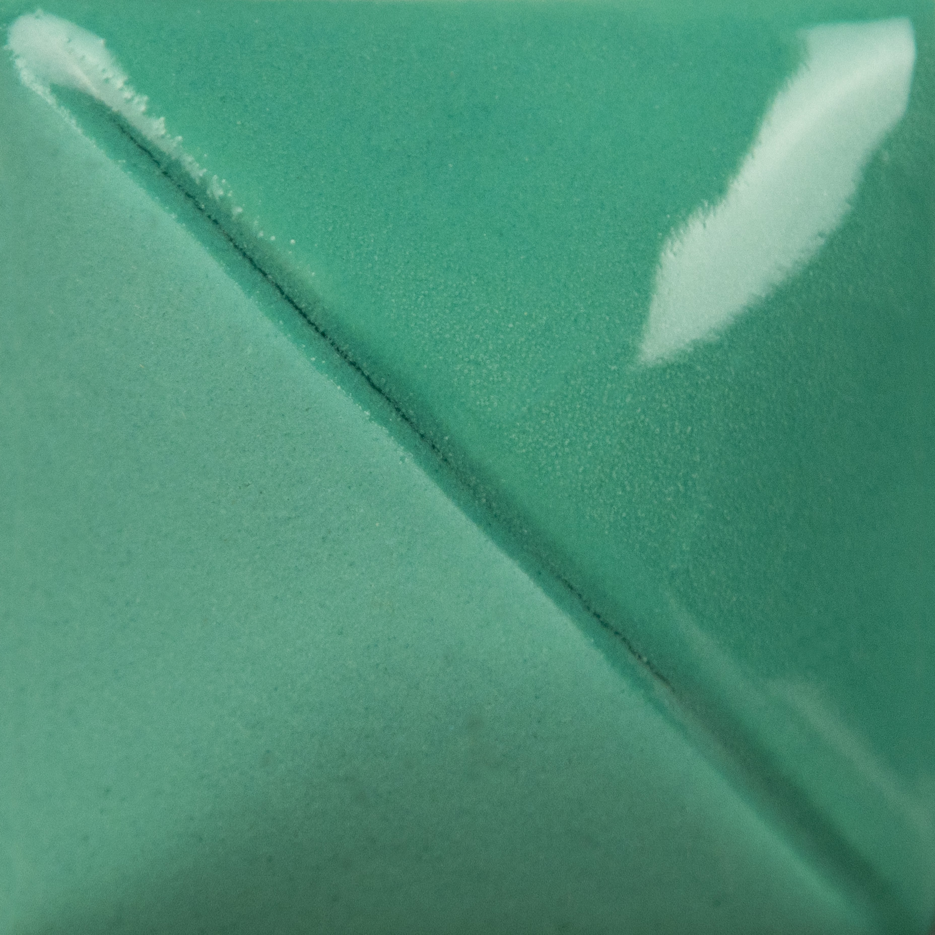 Mayco Stroke & Coat Jade smalto ceramica lucido