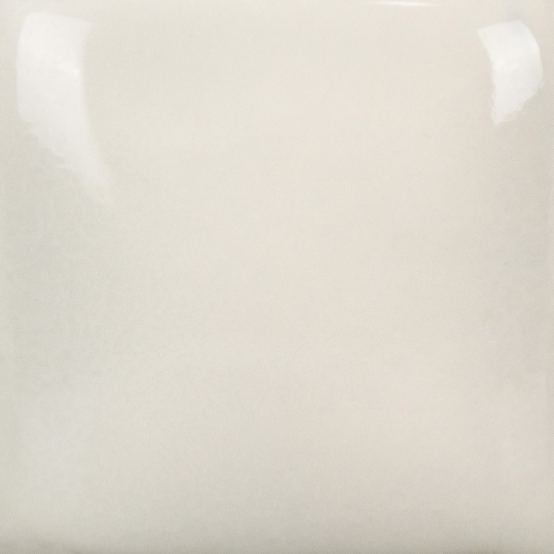 Mayco Stoneware Cashmere smalto ceramica beige