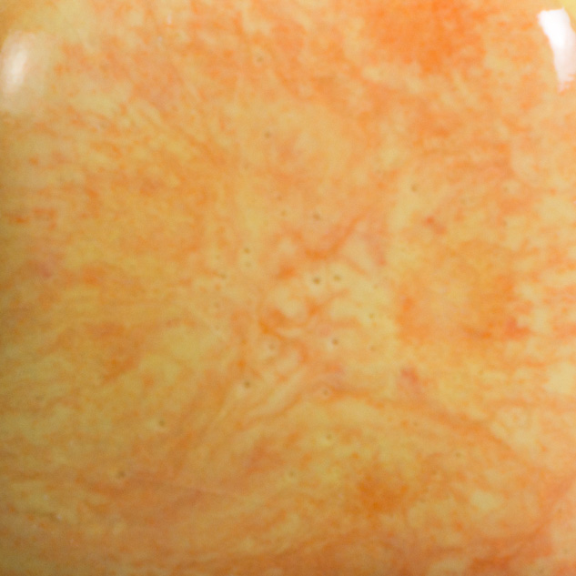 Mayco Jungle Gems Citrus Splash smalto cristallino