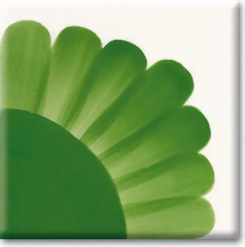 Colorobbia Sottocristalline Grass colore ceramica verde alimentare