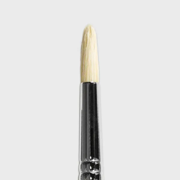 Mayco Brushes N.8 pennello tondo dry brush