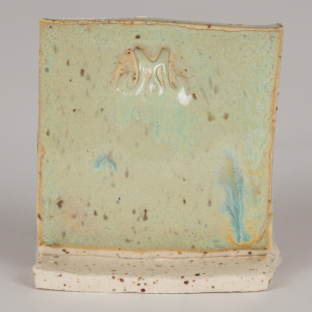 Mayco Stoneware Sand & Sea smalto gres mare