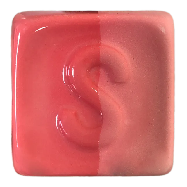 CERCO Engobes ENG 753 ingobbio ceramica Red rosso